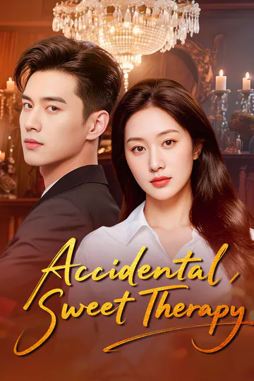 Accidental Sweet Therapy(Dubbed) poster
