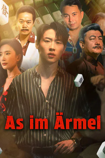 Poster von As im Ärmel