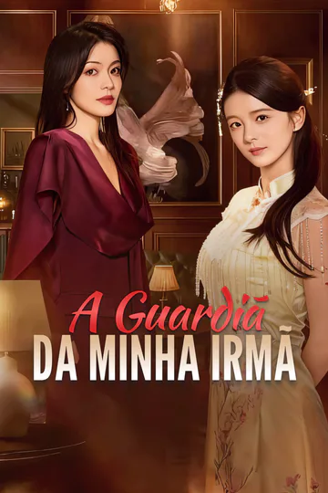 Pôster de A Guardiã da Minha Irmã-1