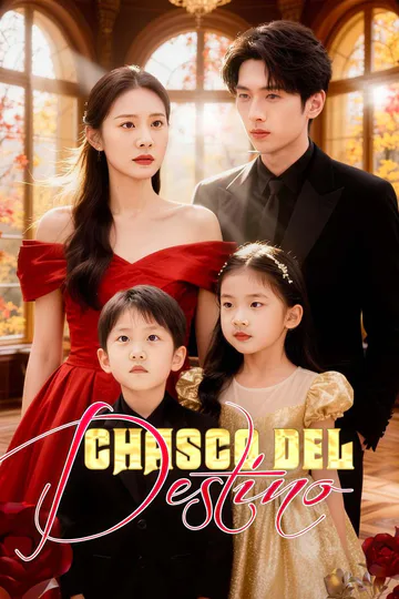 Póster de Chasco del Destino