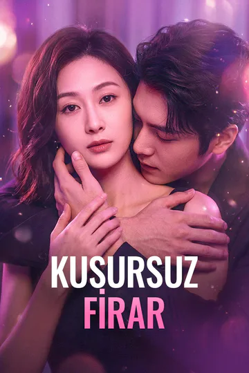 KUSURSUZ FİRAR afişi
