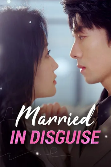 Married in Disguise poster