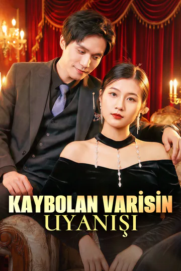 KAYBOLAN VARİSİN UYANIŞI afişi