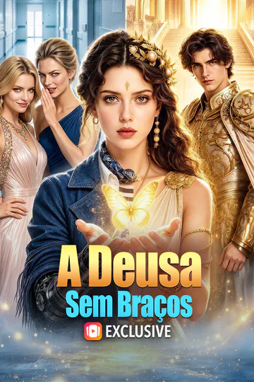 Pôster de A Deusa Sem Braços(Dublado)