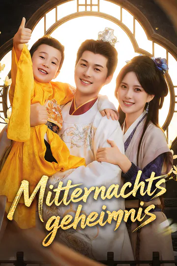 Poster von Mitternachtsgeheimnis
