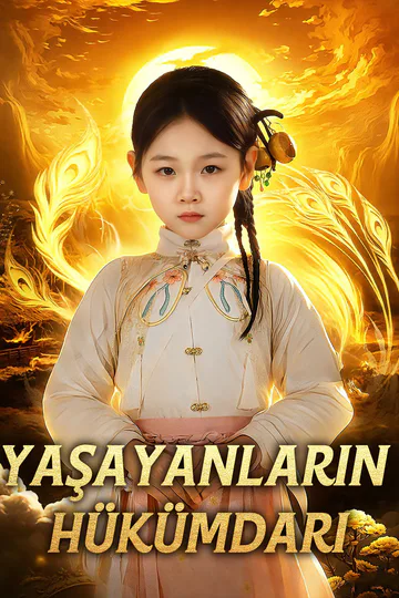 Yaşayanların Hükümdarı afişi