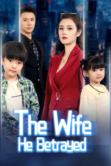 (Dubbed) The Wife He Betrayed poster