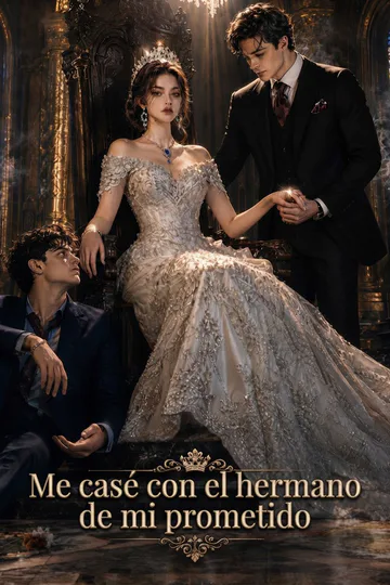 Póster de Me casé con el hermano de mi prometido