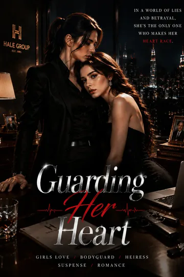 Guarding Her Soul poster
