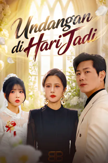 Poster [Dijuluki]Undangan di Hari Jadi