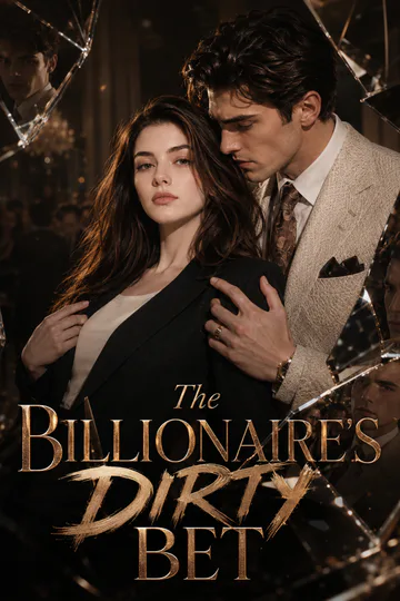 The Billionaire's Dirty Bet poster