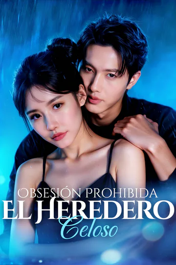 Póster de Obsesión Prohibida: El Heredero Celoso(Doblado)