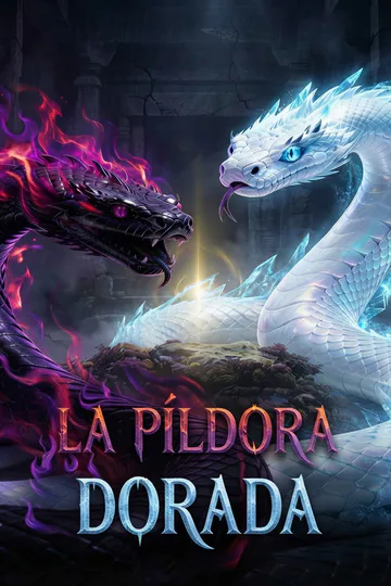 Póster de [Doblado]La Píldora Dorada
