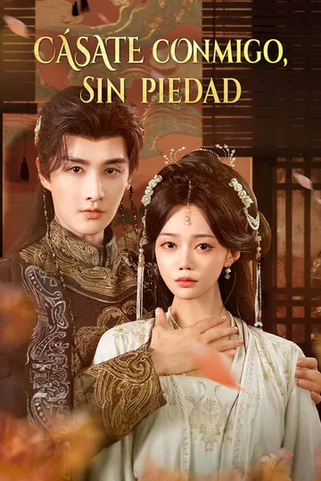 Póster de Cásate conmigo, sin piedad