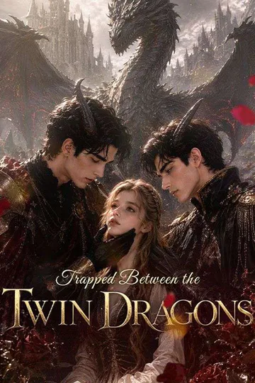 Trapped Between the Twin Dragons poster