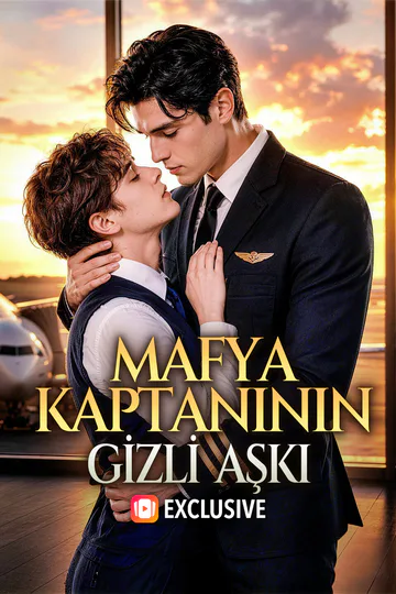 MAFYA KAPTANININ GİZLİ AŞKI(Dublajlı) afişi
