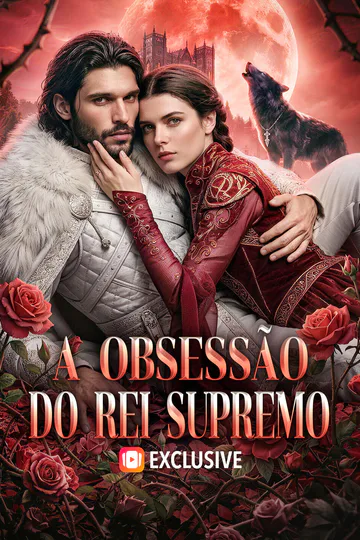 Pôster de A Obsessão do Rei Supremo(Dublado)