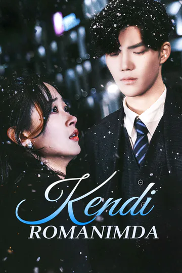 Kendi Romanımdaのポスター