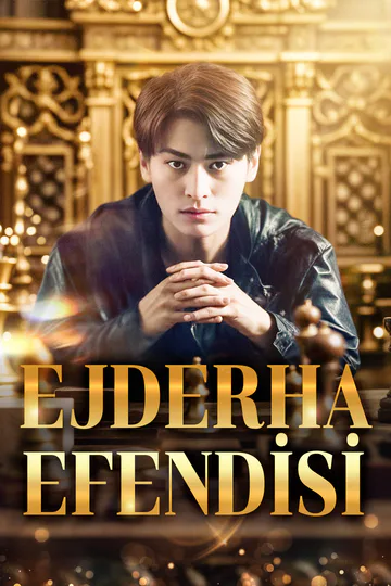 Ejderha Efendisi afişi