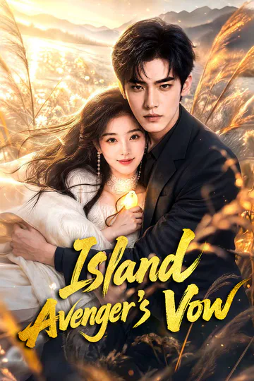 Island Avenger's Vow poster