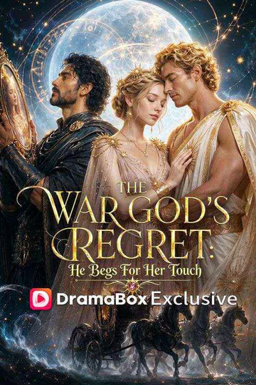 The War God's Regret: He Begs For Her Touch poster
