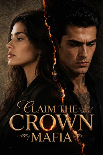 Claim the Mafia Crown poster