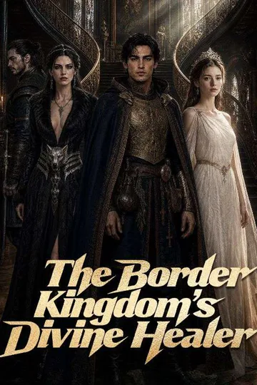 The Border Kingdom’s Divine Healer poster