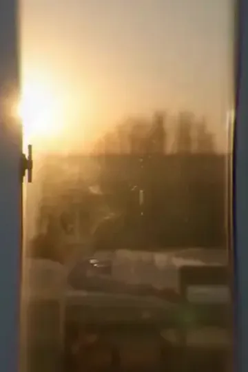 1980'de usta şefin zaferi afişi