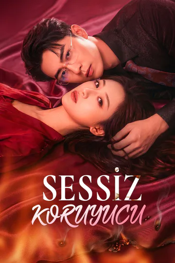 SESSİZ KORUYUCU afişi