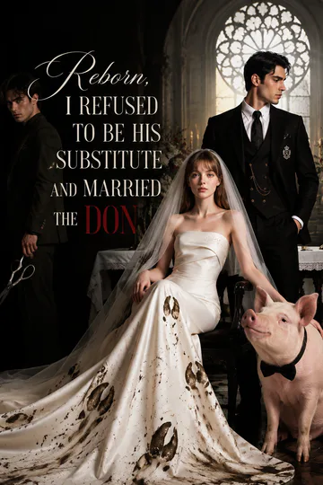 Reborn, I Refused to Be His Substitute and Married the Don poster