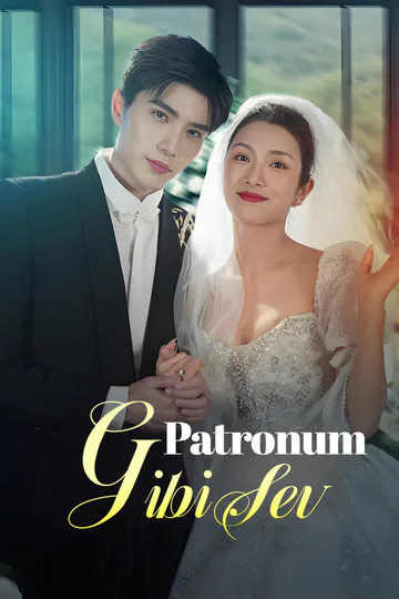 Patronum Gibi Sev afişi