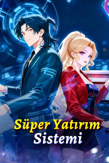 Süper Yatırım Sistemi afişi