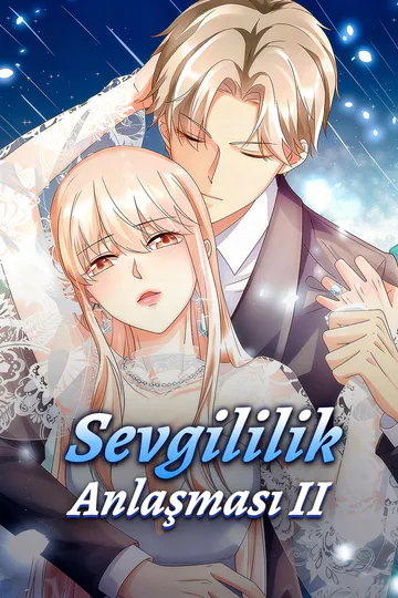 Sevgililik Anlaşması II afişi