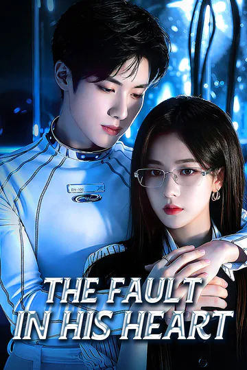 The Fault in His Heart poster
