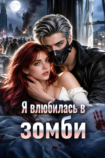 Постер сериала «Я влюбилась в зомби»