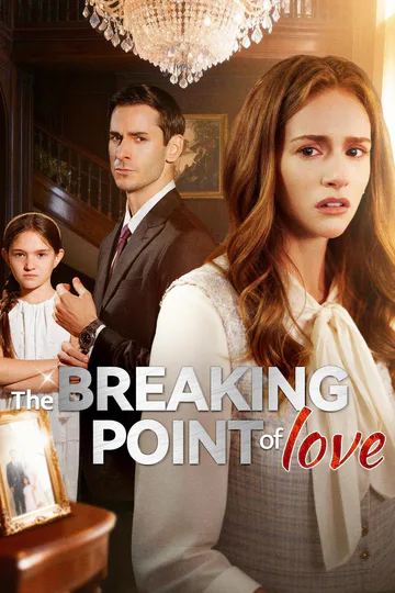 The Breaking Point of Love poster