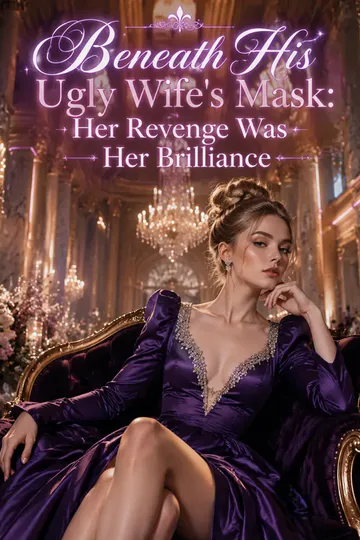 Beneath His Ugly Wife's Mask: Her Revenge Was Her Brilliance poster