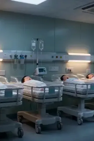 Yeniden doğup kaderimi yazıyorum afişi
