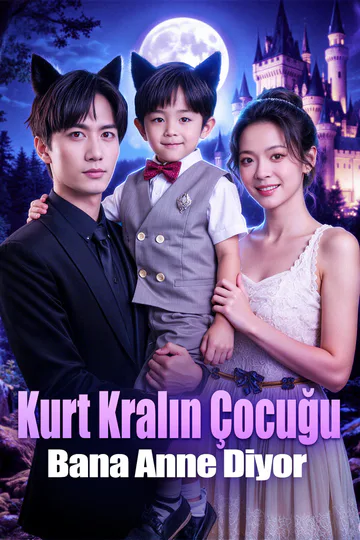 Kurt Kralın Çocuğu Bana Anne Diyor(Dublajlı) afişi