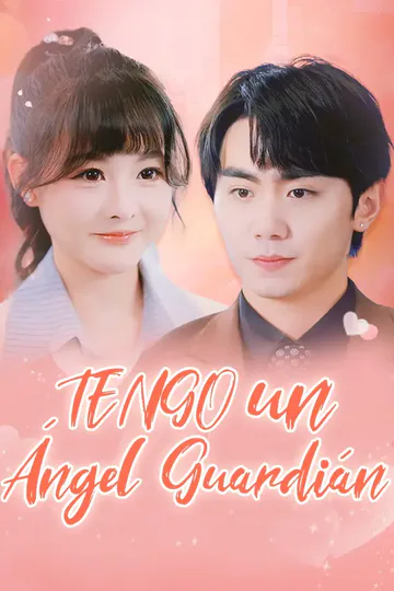 Póster de Tengo un Angel Guardián