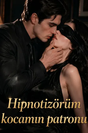 Poster von Der Hypnotiseur ist der Chef meines Mannes