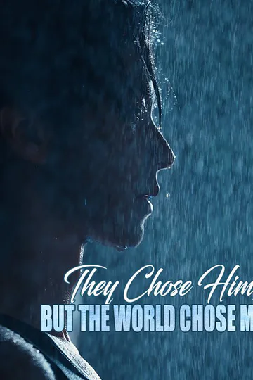 They Chose Him, But the World Chose Me (DUBBED) poster
