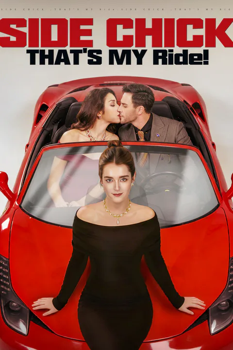 Side Chick,That's MY Ride! poster