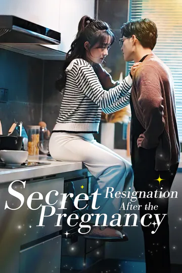[Dubbed] Resignation After the Secret Pregnancy poster