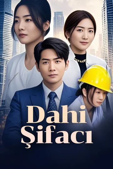 Dahi Şifacı afişi
