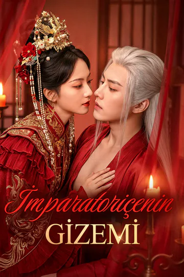 İmparatoriçenin Gizemi(Dublajlı) afişi