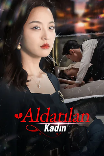 Aldatılan Kadın afişi