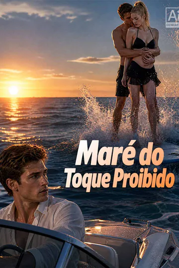 Pôster de Maré do Toque Proibido