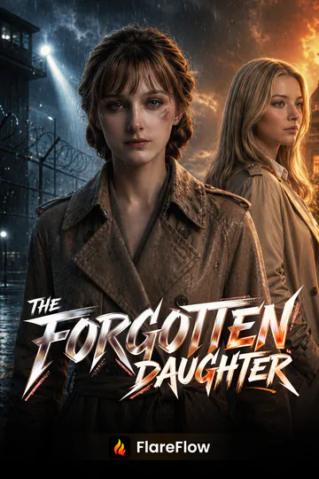 The Forgotten Daughter poster