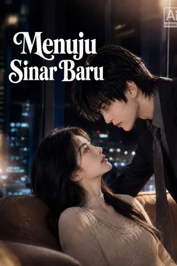 Poster Menuju Sinar Baru